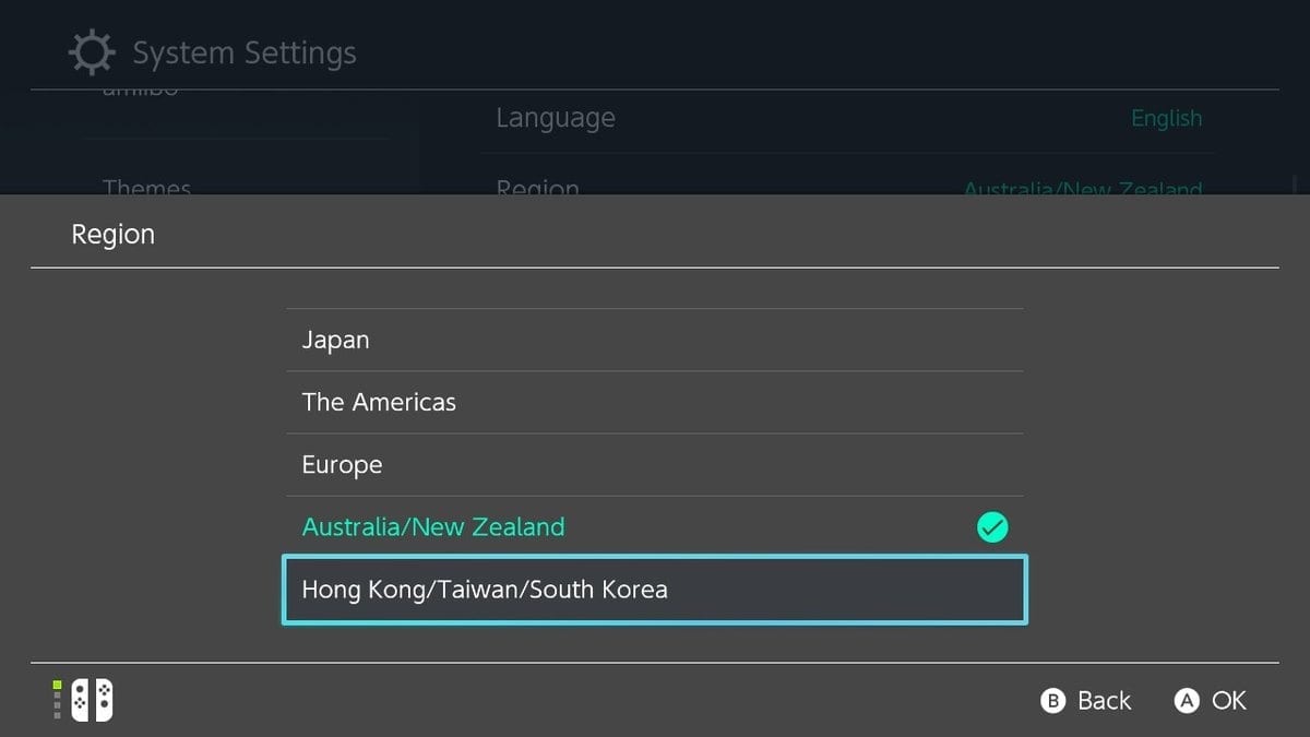 Nintendo Switch 8.0 Firmware Brings Save File Transfers & Other Needed Features TheNerdMag