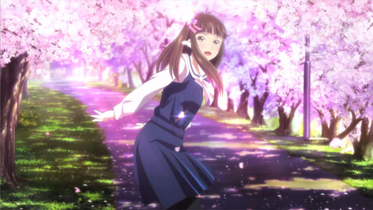 Root Letter: Last Answer