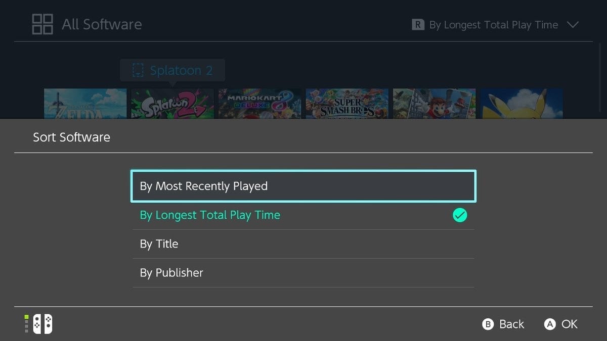 Nintendo Switch 8.0 Firmware Brings Save File Transfers & Other Needed Features TheNerdMag