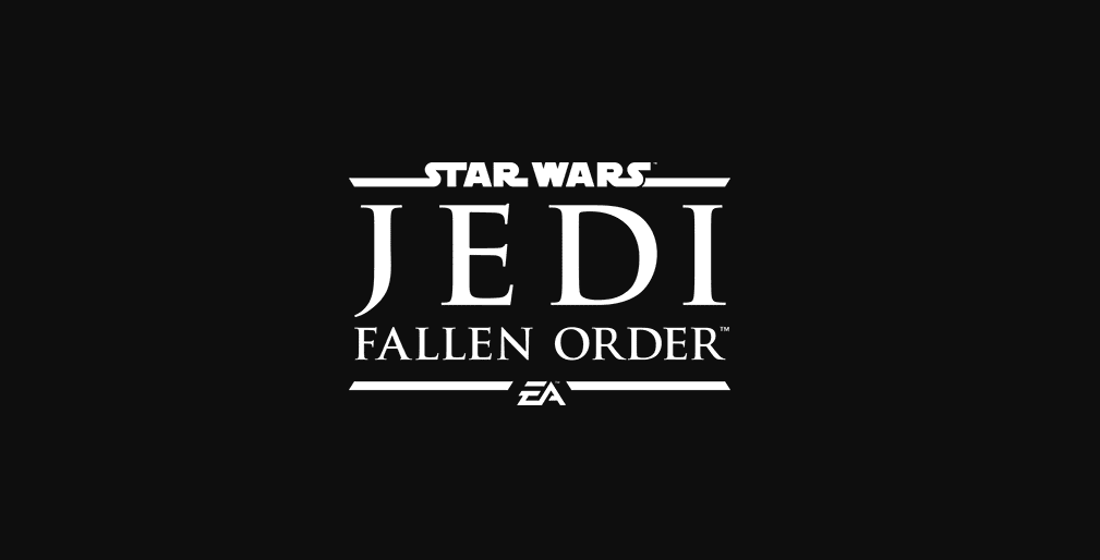 Star Wars Jedi: Fallen Order