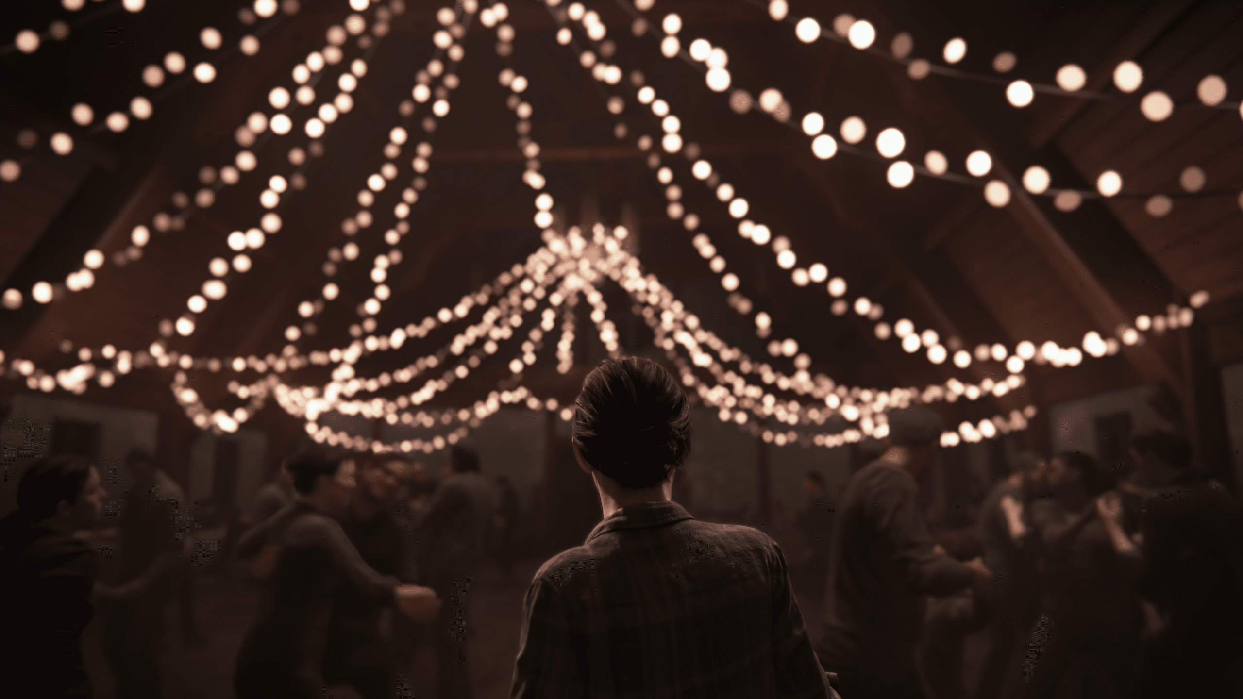 The Last of Us Part II