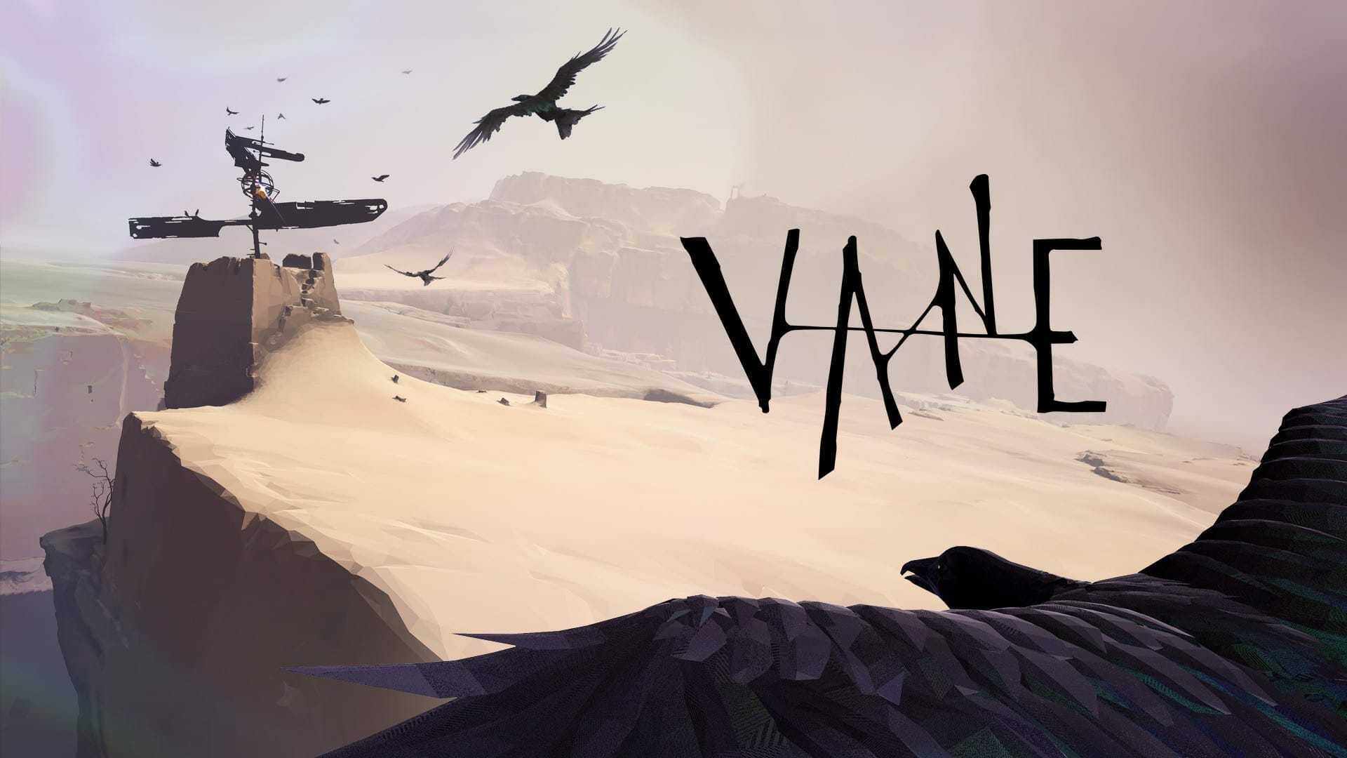 Vane Indie Game