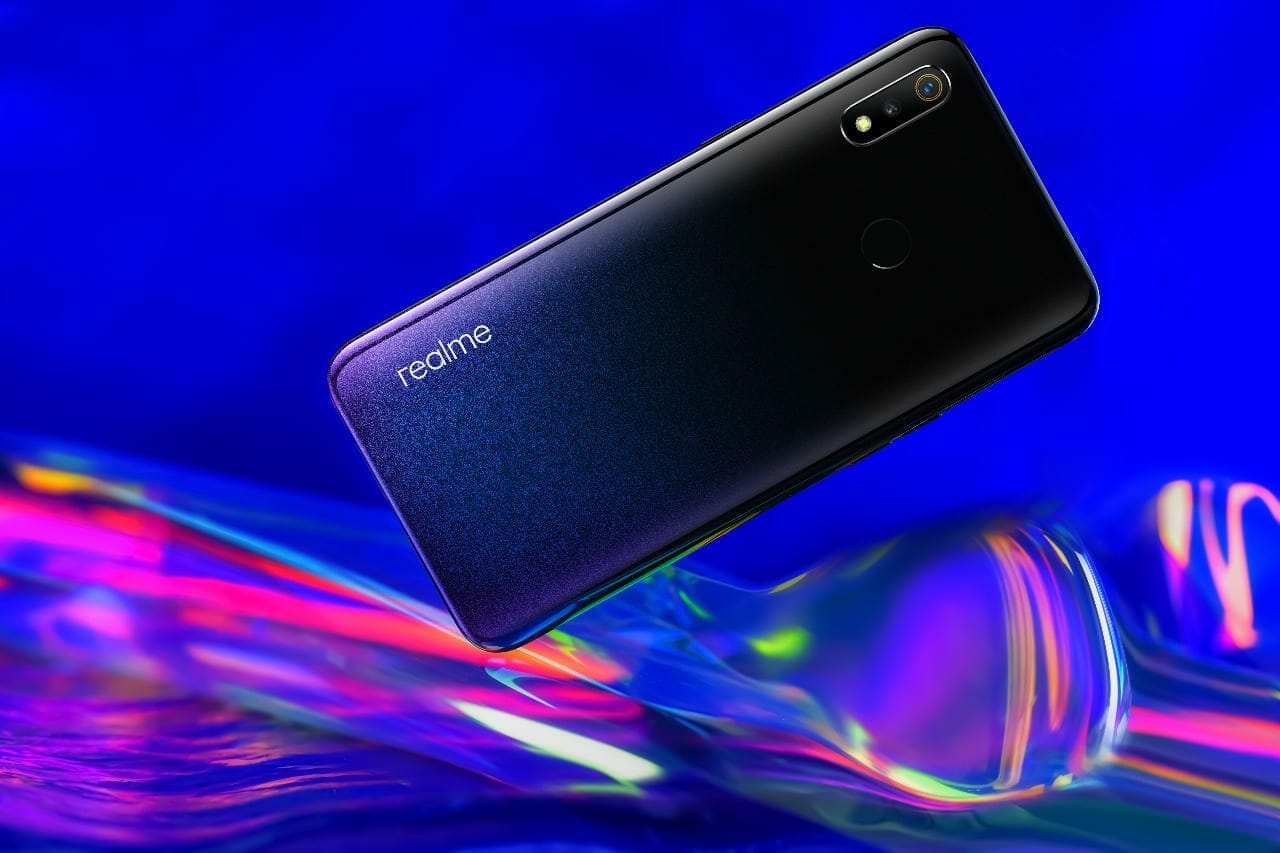 Realme 3 Specs