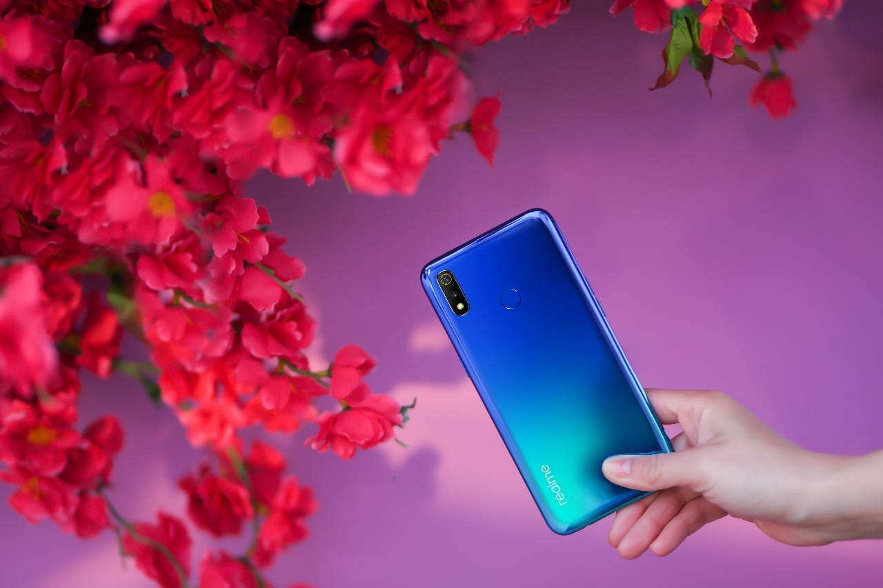 Realme 3 Specs