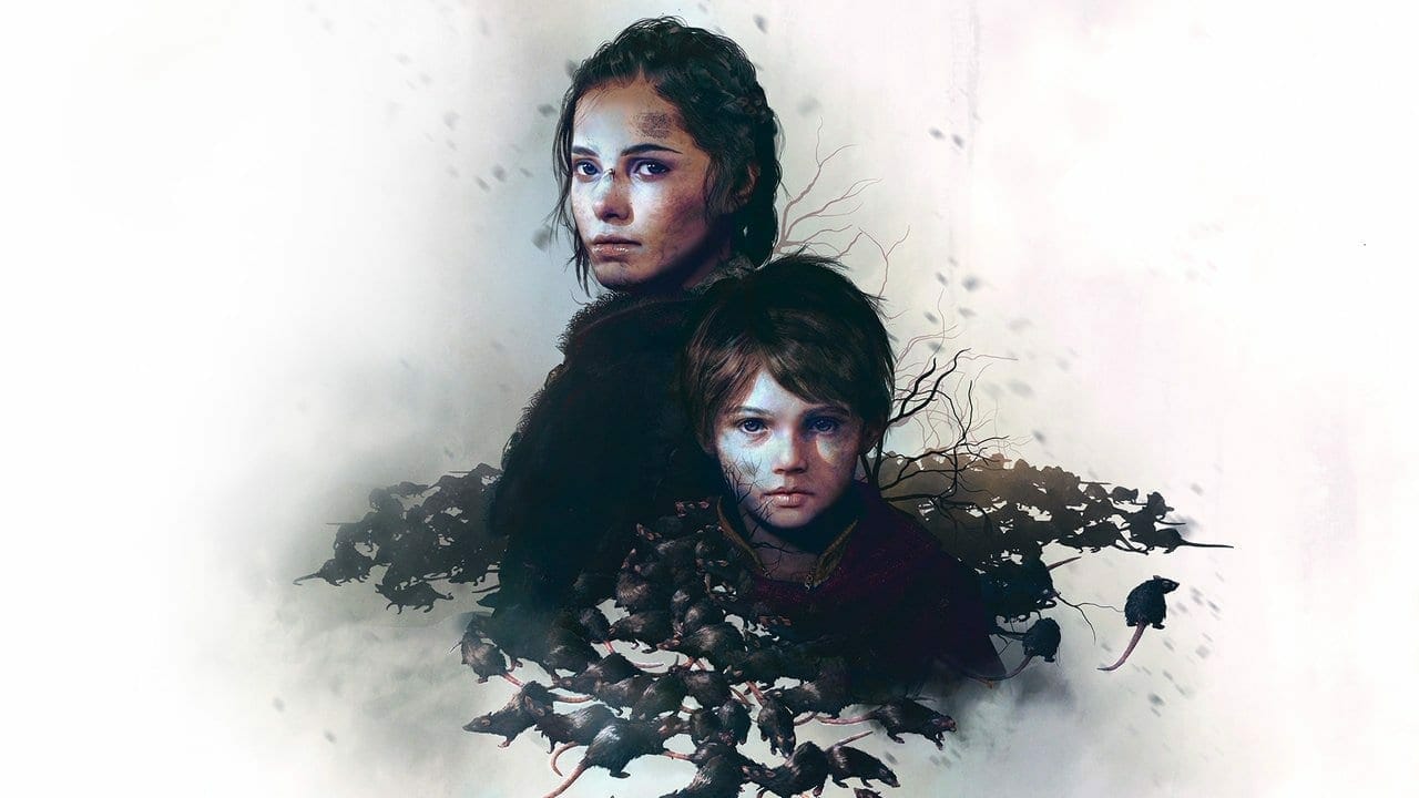A Plague Tale: Innocence crash error