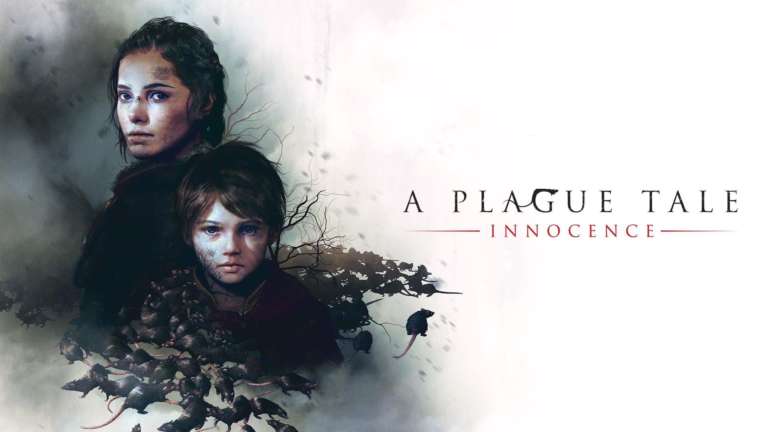 Plague Tale: Innocence High CPU