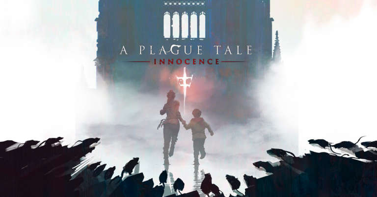 Plague Tale: Innocence Stutter