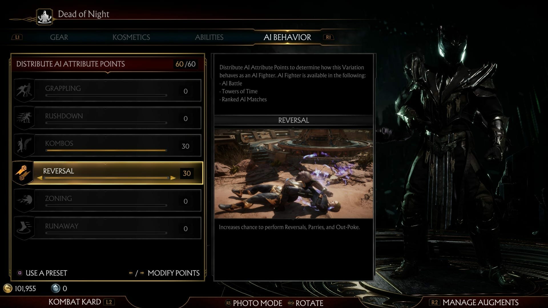 Mortal Kombat 11 Koins Farming