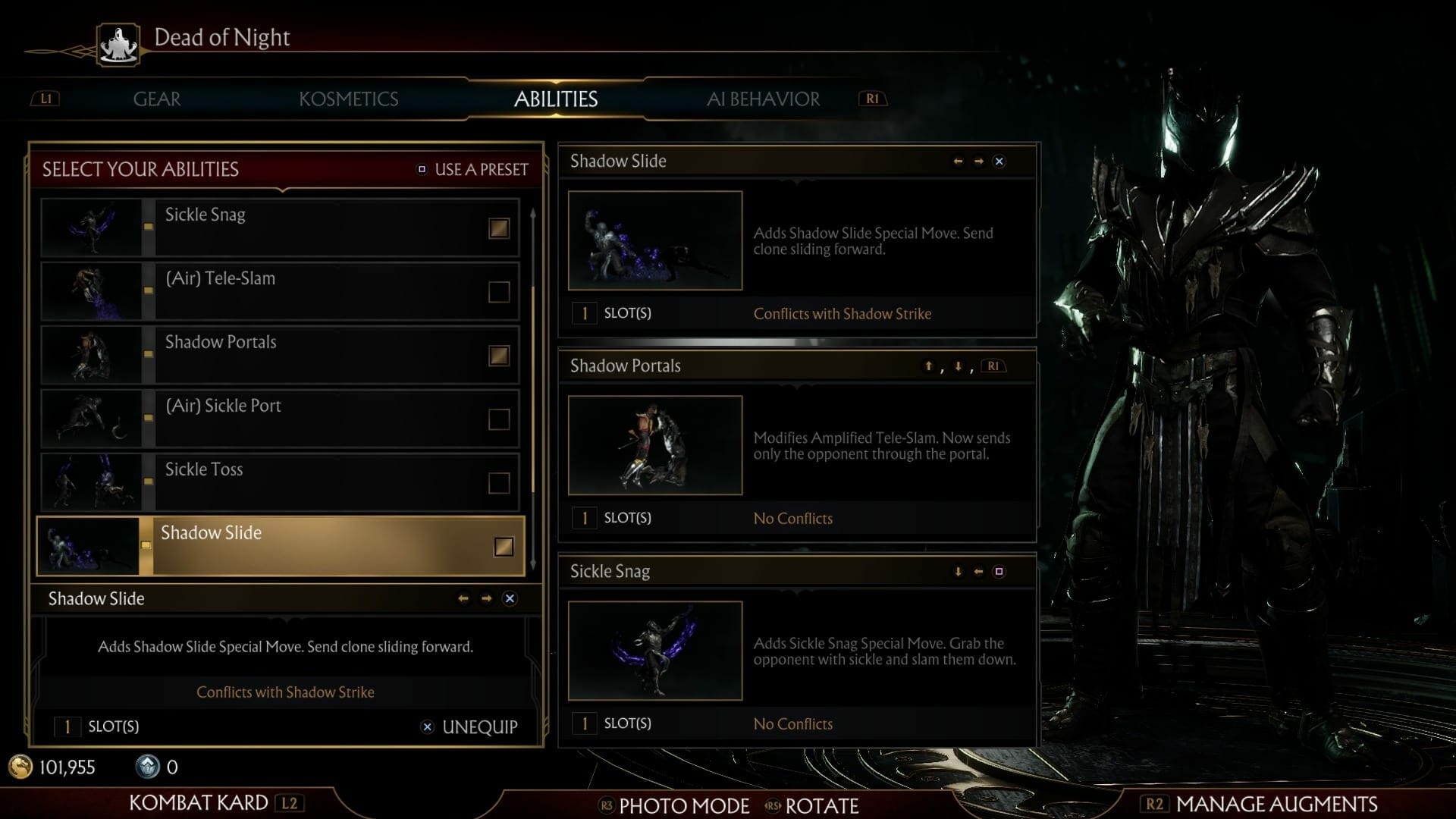 Mortal Kombat 11 Koins Farming