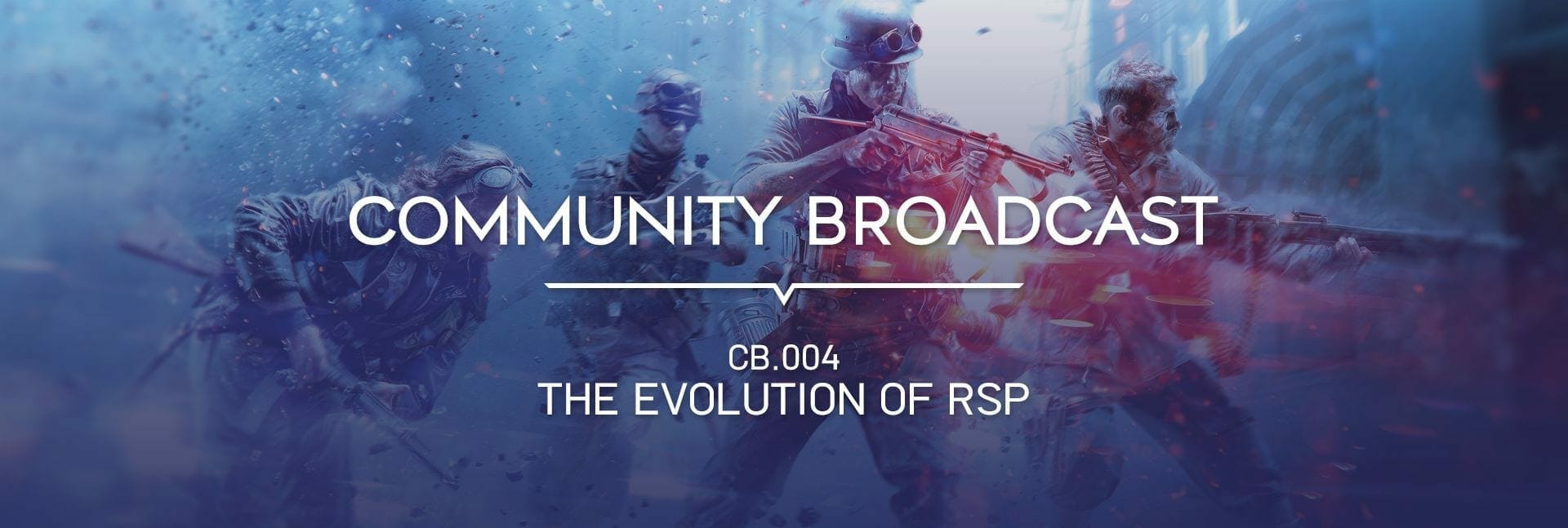 Battlefield V Private Servers