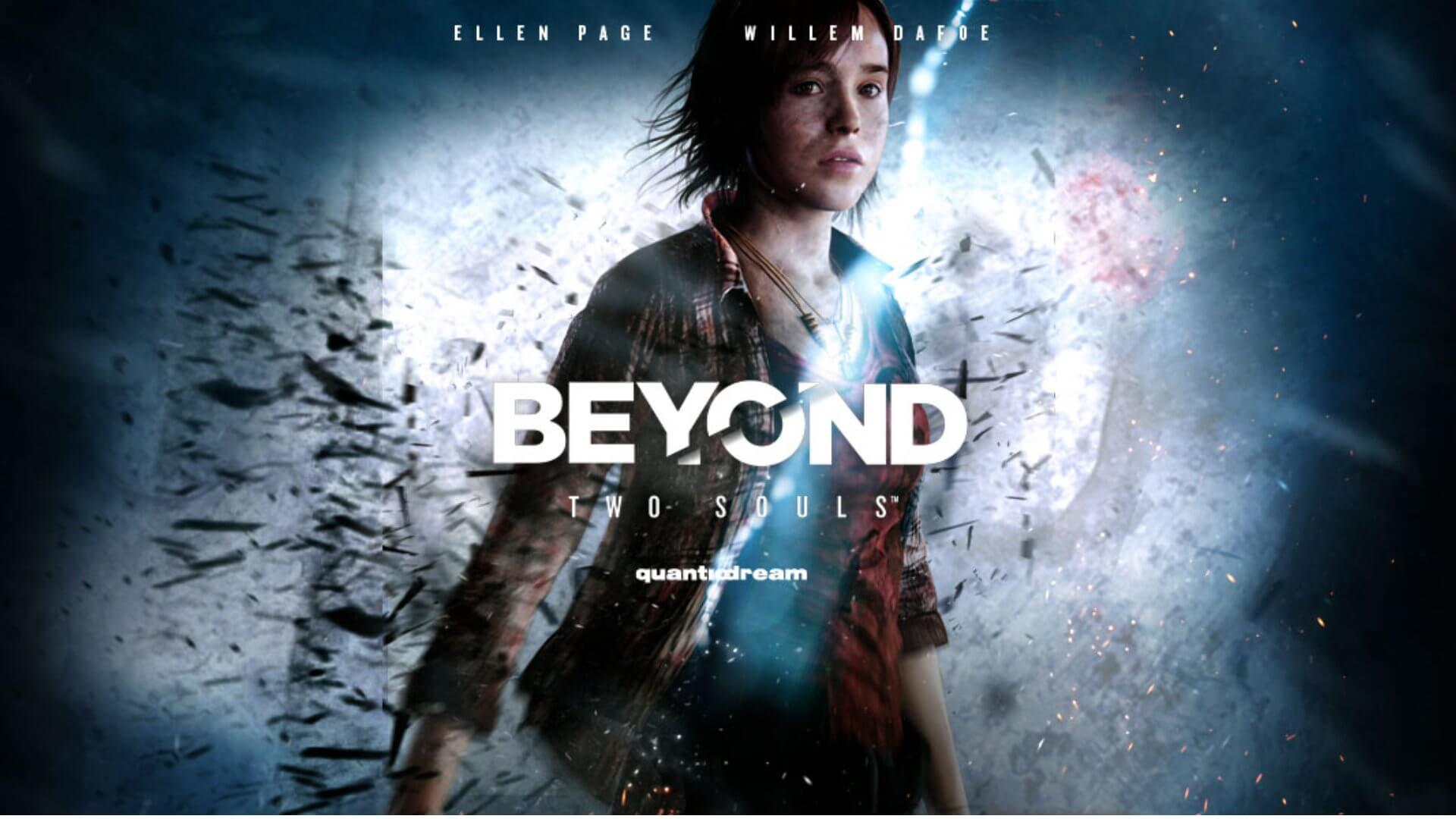 campus Graf Rand Beyond: Two Souls System Requirements Officially Revealed For PC