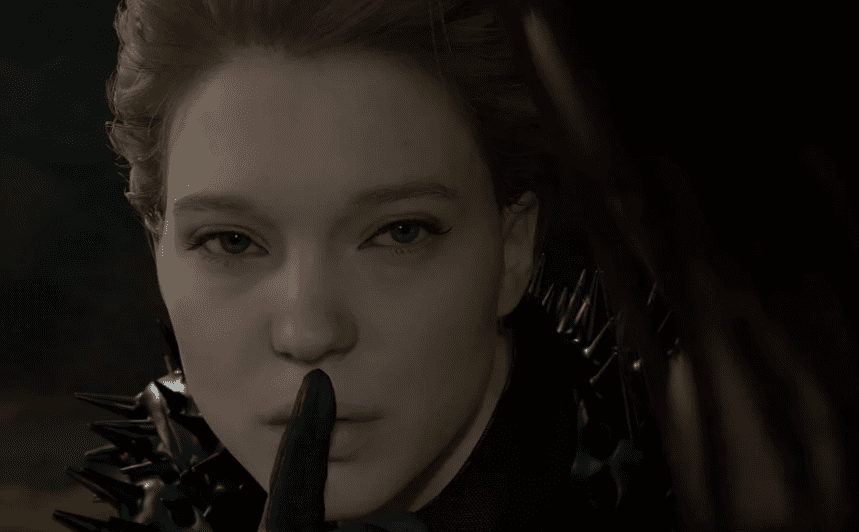 Death Stranding Release Date