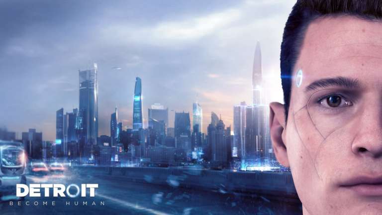 Detroit: Become Human