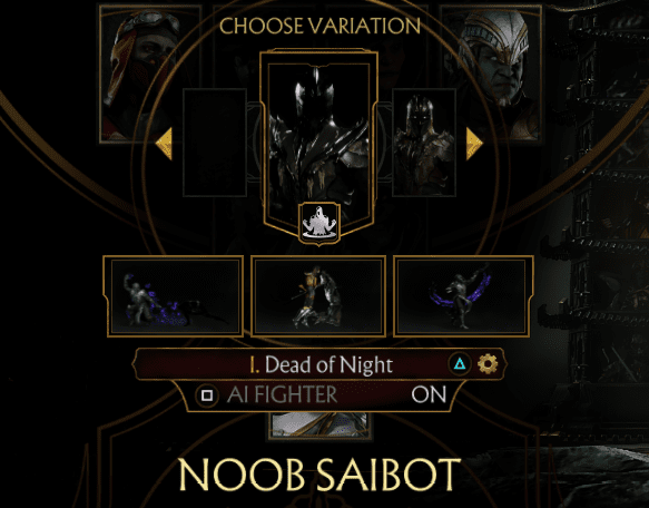 Mortal Kombat 11 Koins Farming