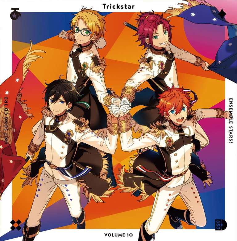 New Character Visuals for Ensemble Stars! Anime Have Been Revealed