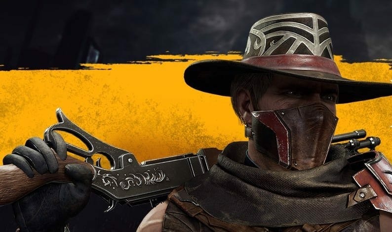 SonicFox Mortal Kombat 11 Tier List