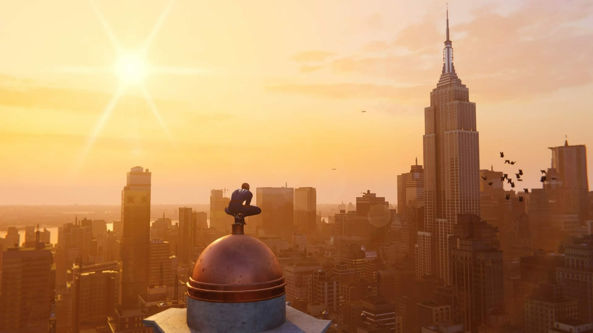 PS5 vs PS4 Pro Performance