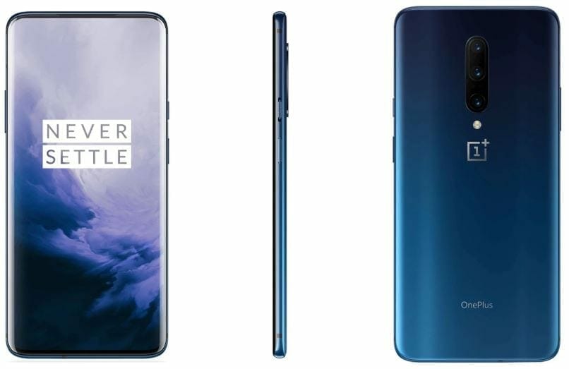 OnePlus 7 Pro Specs