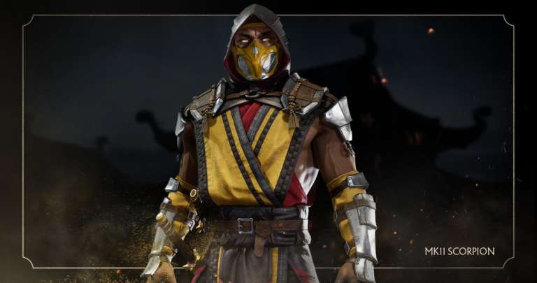 Mortal Kombat 11 Tier List