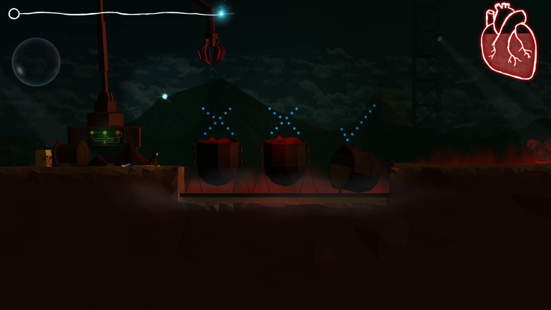 Selma and The Wisp Coming To Nintendo Switch