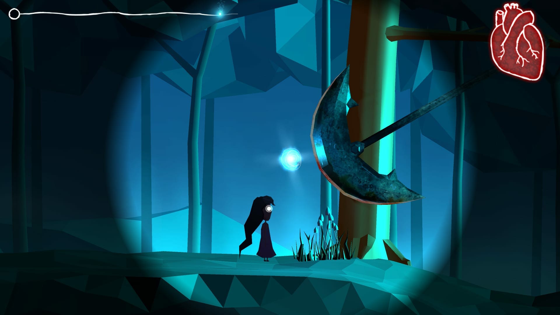 Selma and The Wisp Coming To Nintendo Switch