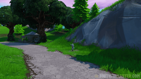 Fortnite Season 9 Week 1