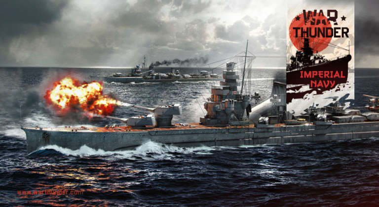 War Thunder 1.89 Patch Notes