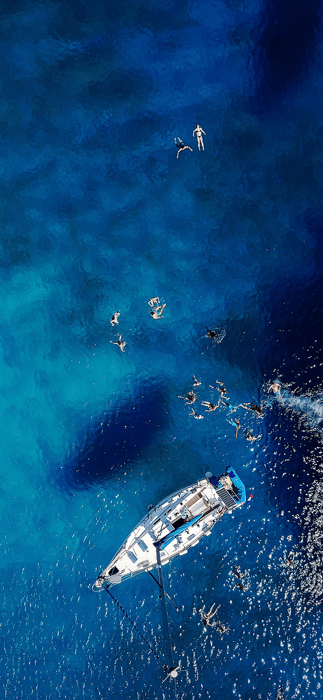 Asus Zenfone 6 wallpapers