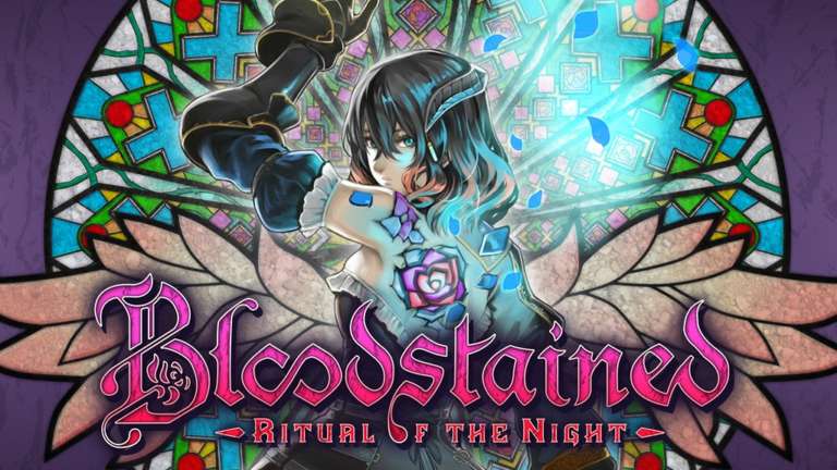 Uzair Ahmad [2:21 PM] Bloodstained Ritual of The Night Cheat Codes