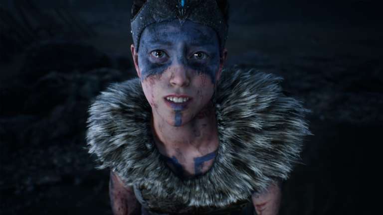 Hellblade for Nintendo Switch 1.1.0