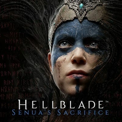 Hellblade for Nintendo Switch 1.1.0