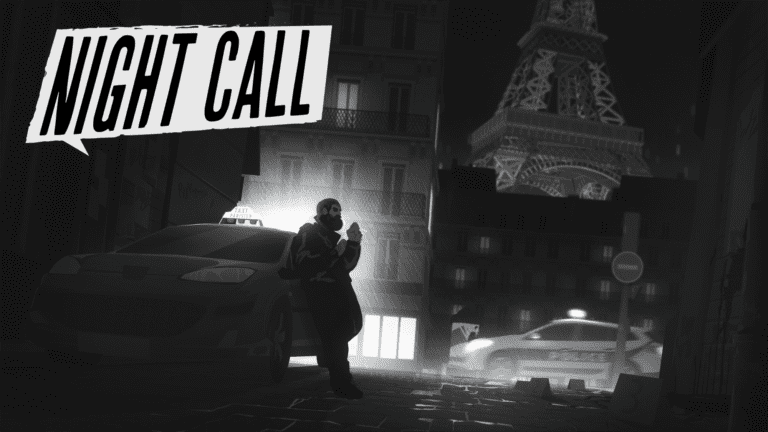 Night Call System Requirements