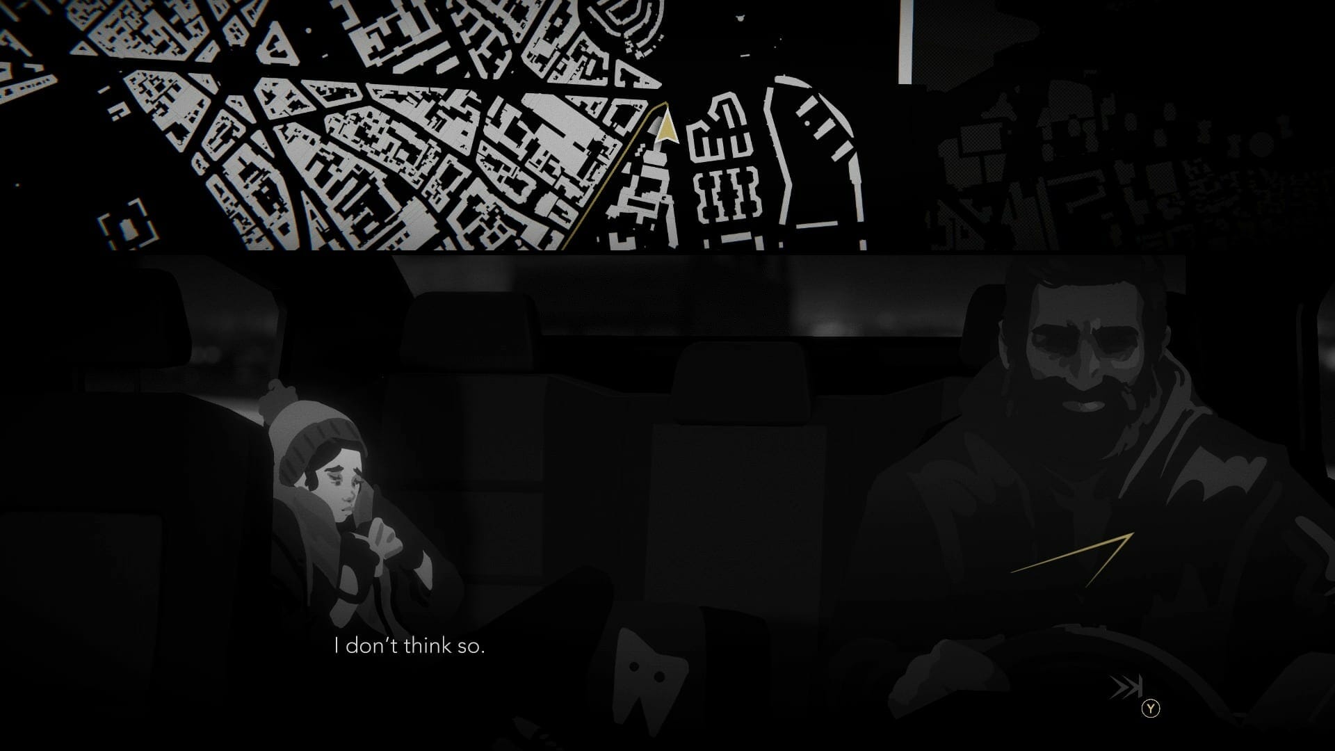 Night Call System Requirements