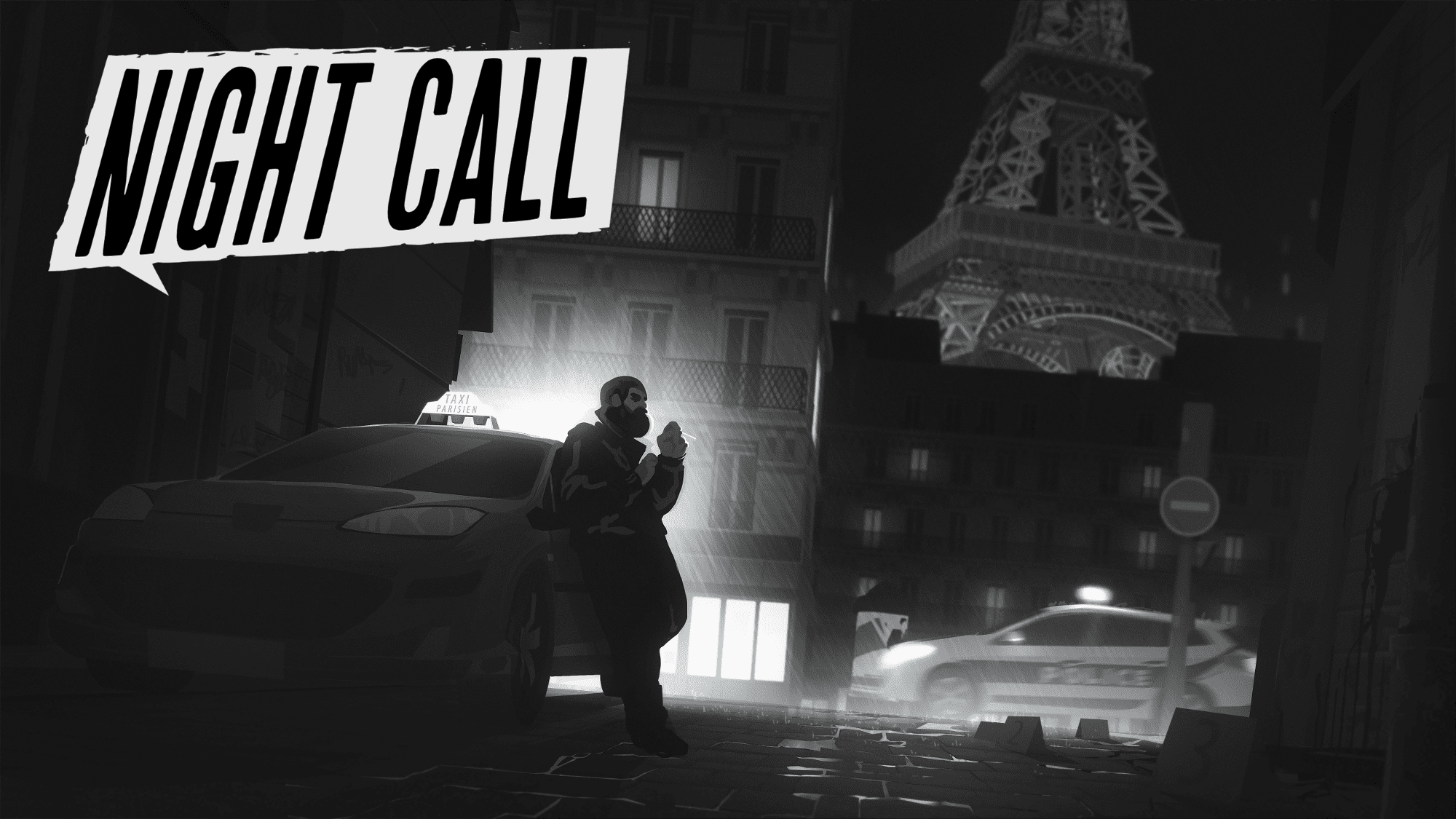 Night Call System Requirements