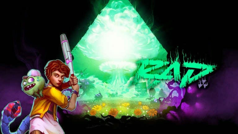 RAD PC System Requirements