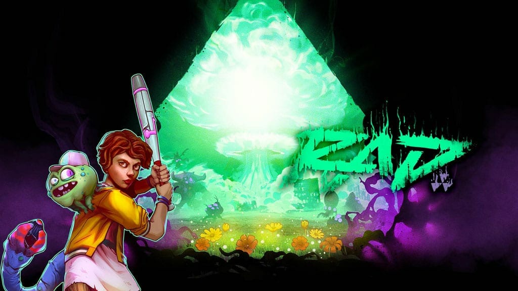 RAD PC System Requirements