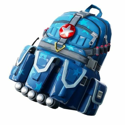 Fortnite V9.30 Skins