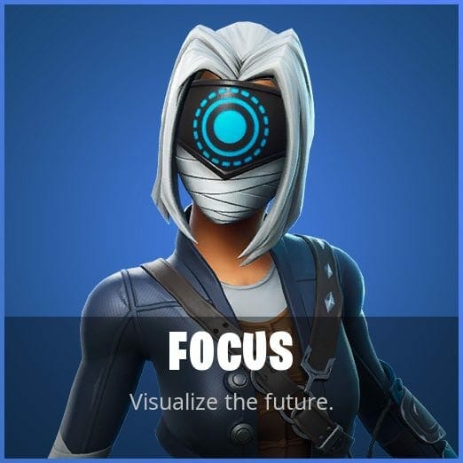 Fortnite V9.30 Skins