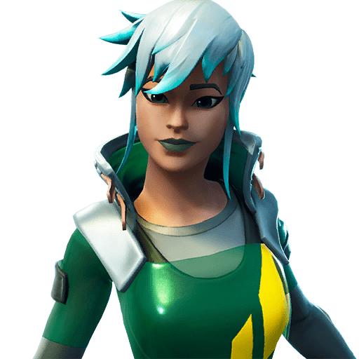 Fortnite V9.30 Skins