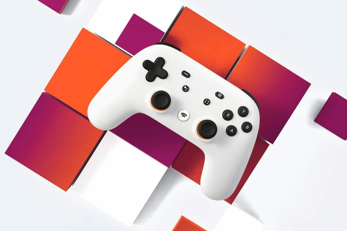 Google Stadia FAQs