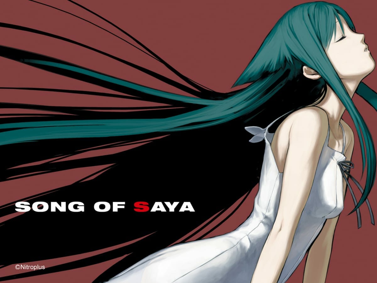 Song of Saya Remastered