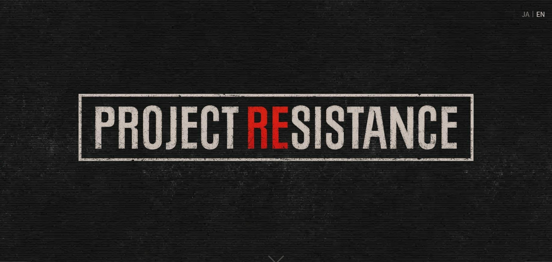 Resident Evil Outbreak