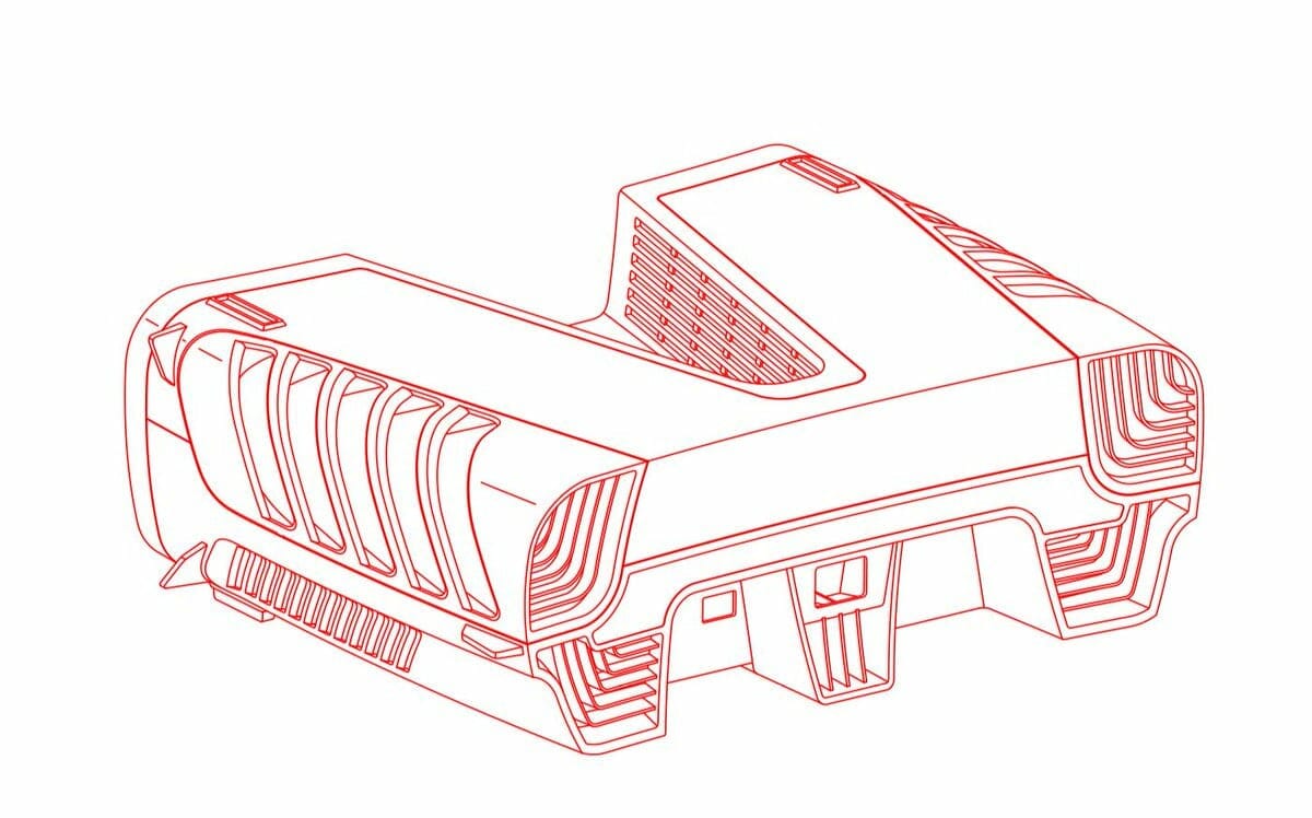 PlayStation 5 Development Kit