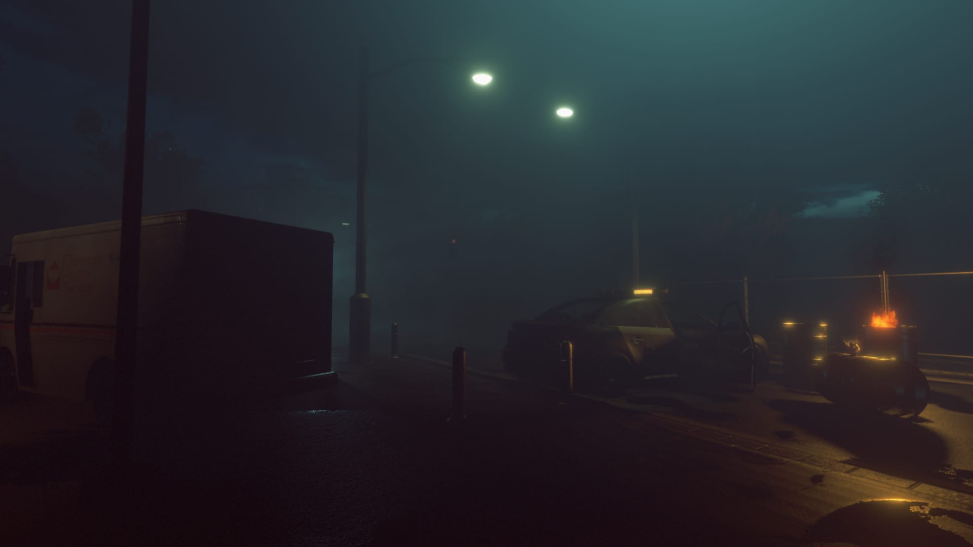 Those Who Remain System Requirements