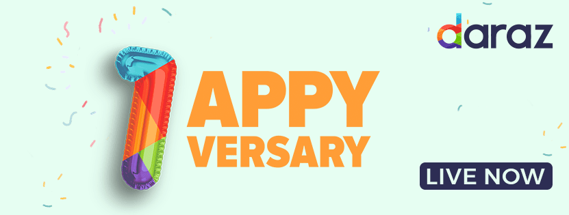Appyversary Sale
