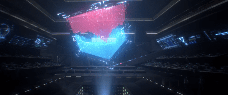 Human Lost anime movie