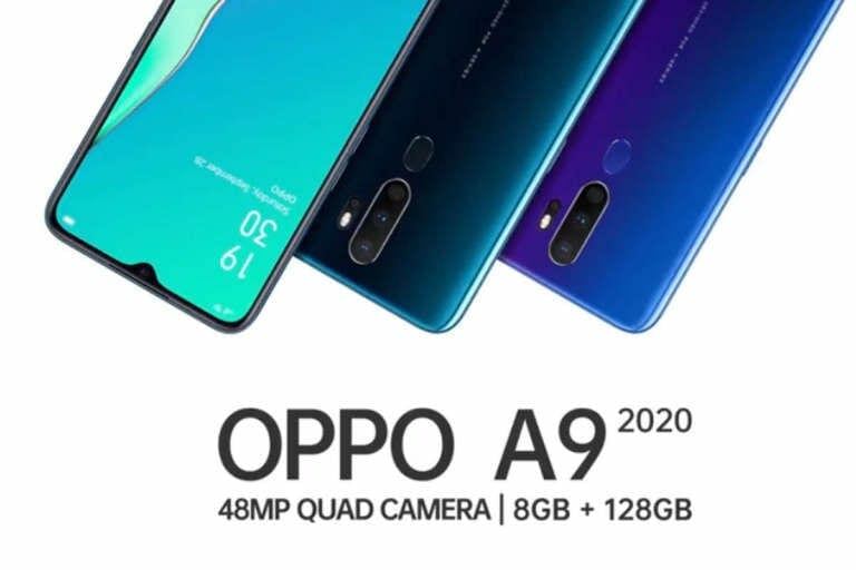 Oppo A9 2020