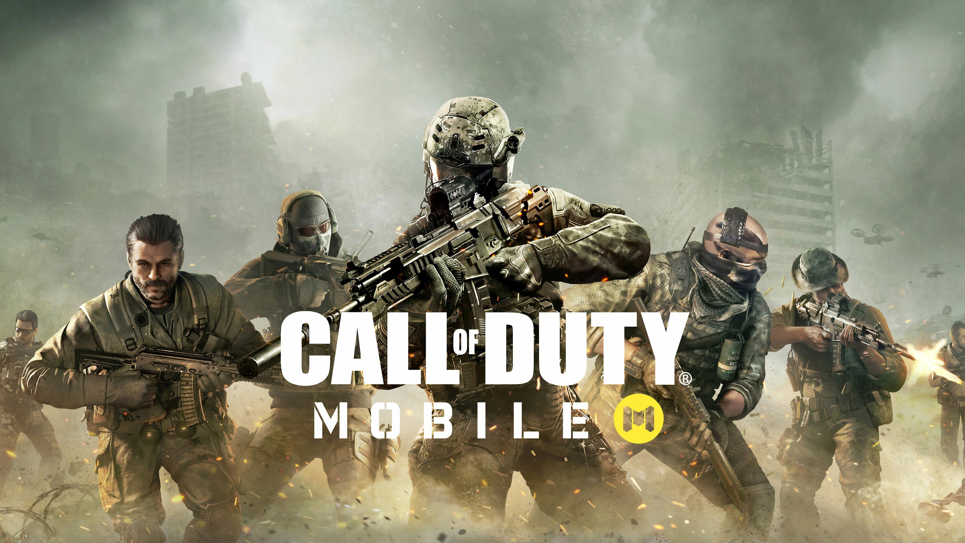 Call of Duty Mobile Season 1 Week 4 Challenges Guide - 