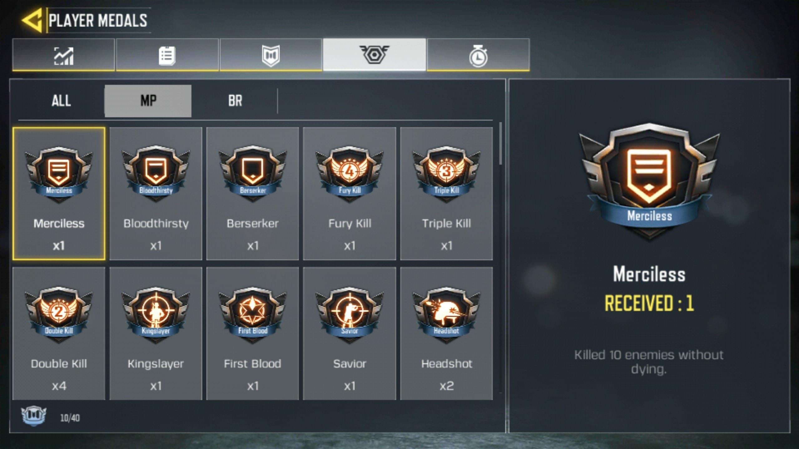 Call of Duty Mobile Season 1 Week 1