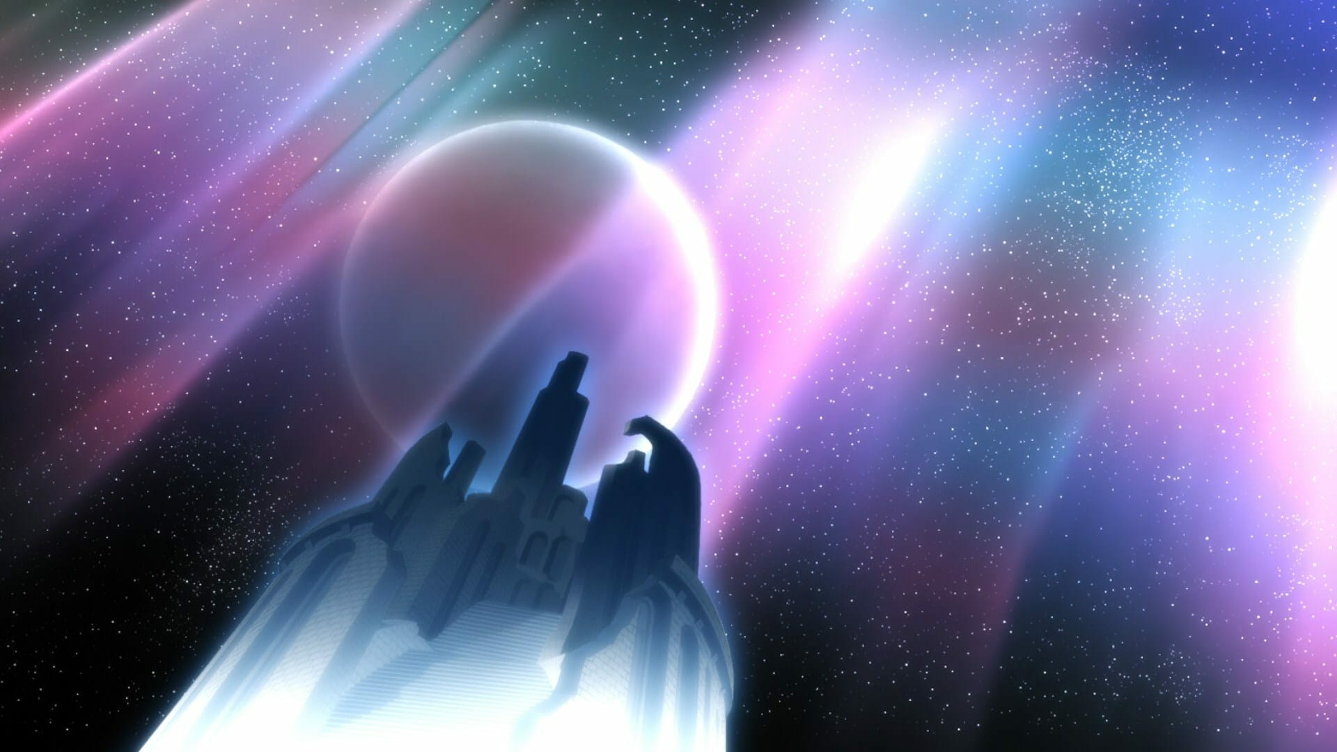 Tuskimonogatari anime screencap